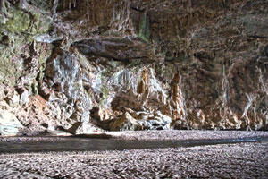 Caverna Terra Ronca - Grandiosidadea