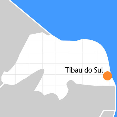 Tibau do Sul