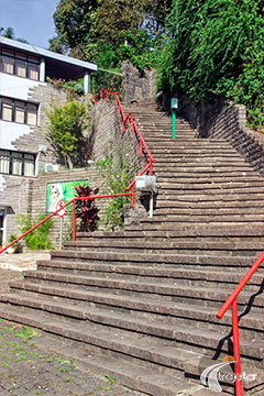 Antônio Prado - Escadaria da Fé