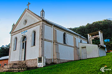 Antônio Prado - Capela Santa Lúcia