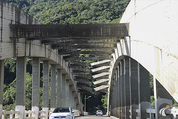 Bento Gonçalves - Ponte Ernesto Dornelles