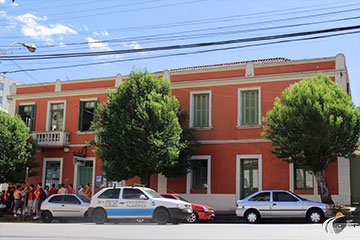 Bento Gonçalves - Casa Histórica