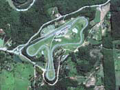 Autódromo de Guaporé<br /><span>Crédito: Google Maps</span>