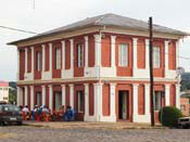 Guaporé - Casa histórica