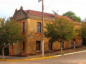 Guaporé - Casa histórica