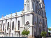 Guaporé - Igreja Matriz de Santo Antônio