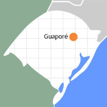 Guaporé