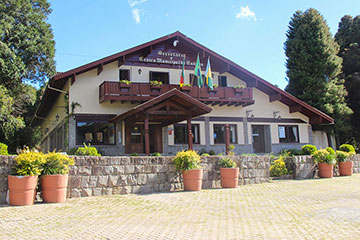 Gramado - Secretaria e Centro Municipal de Cultura