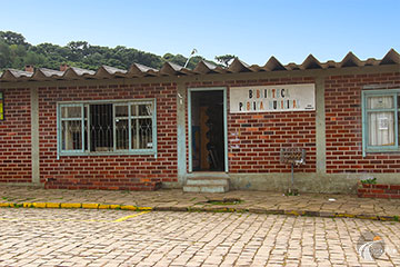 Jaquirana - Biblioteca Pública