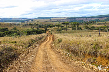 Jaquirana - Bela Paisagem Rural