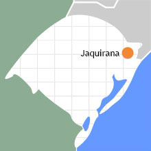 Jaquirana