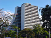 Porto Alegre - Centro Administrativo do Rio Grande do Sul