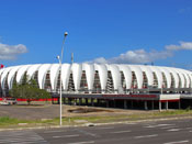 Porto Alegre - Estádio Beira-Rio do Internacional