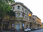 Porto Alegre - Centro Histórico