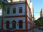 Porto Alegre - Centro Histórico