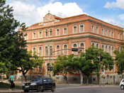 Porto Alegre - Escola de Engenharia