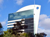 Porto Alegre - Trust Business Center