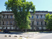 Porto Alegre - U.F.R.G.S. - Universidade Federal do Rio Grande do Sul
