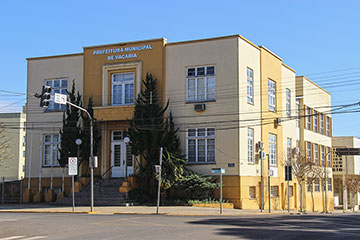Prefeitura de Vacaria