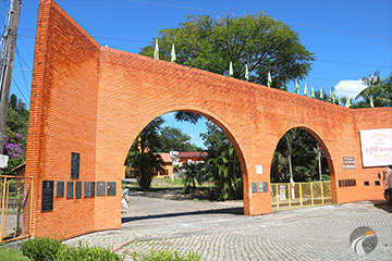 Urussanga - Parque Ado Cassetari Vieira