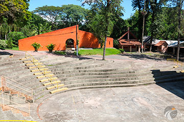 Urussanga - Parque Ado Cassetari Vieira