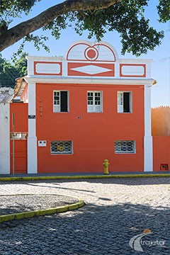 Urussanga - Casa Histórica não catalogada