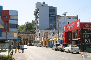 Centro de Urussanga