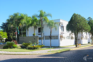 Prefeitura de Urussanga