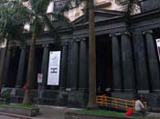São Paulo - Centro Histórico - Prédio Histórico